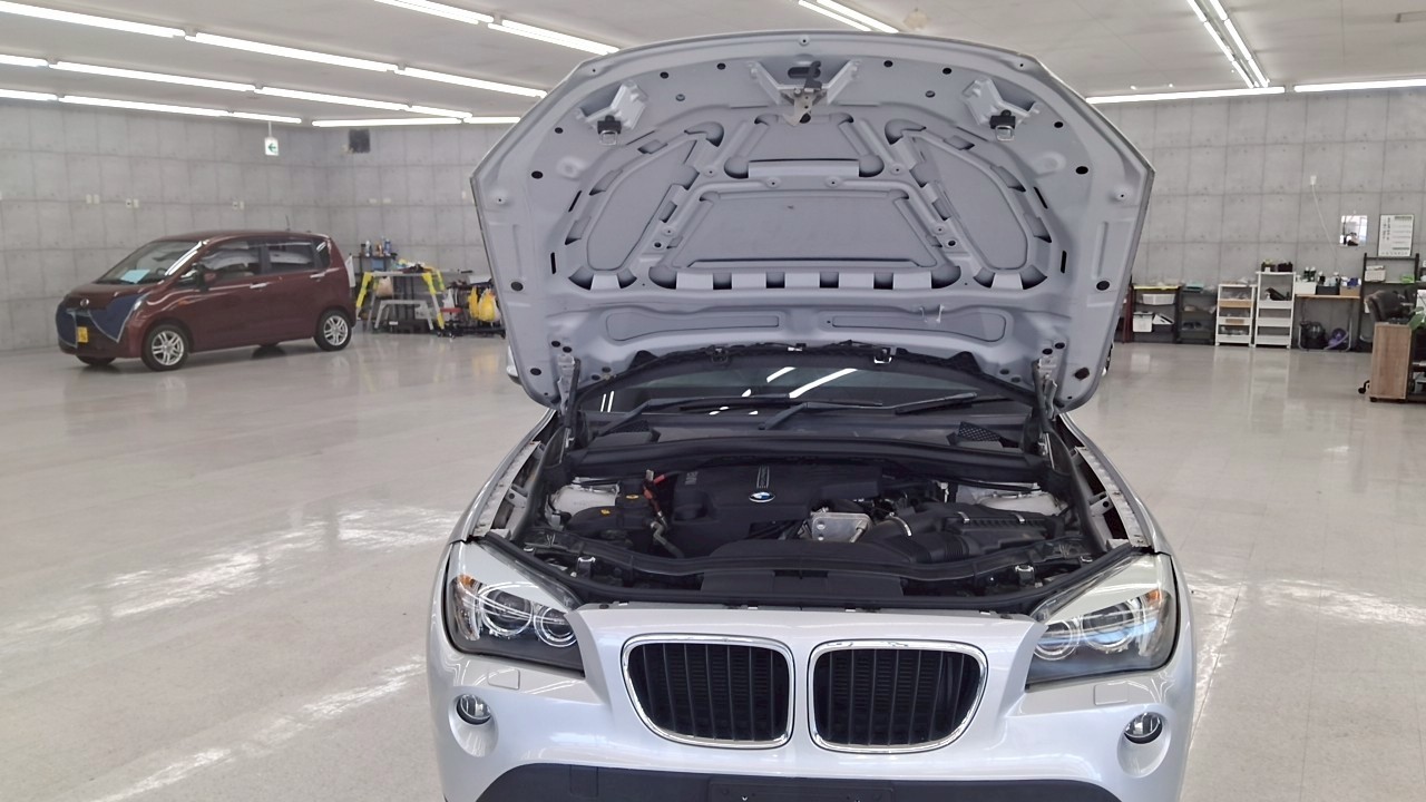 BMW/BMW X1 XDRIVE20i 自社ローン在庫車