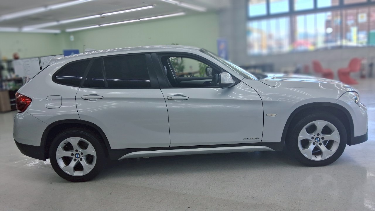 BMW/BMW X1 XDRIVE20i 自社ローン在庫車
