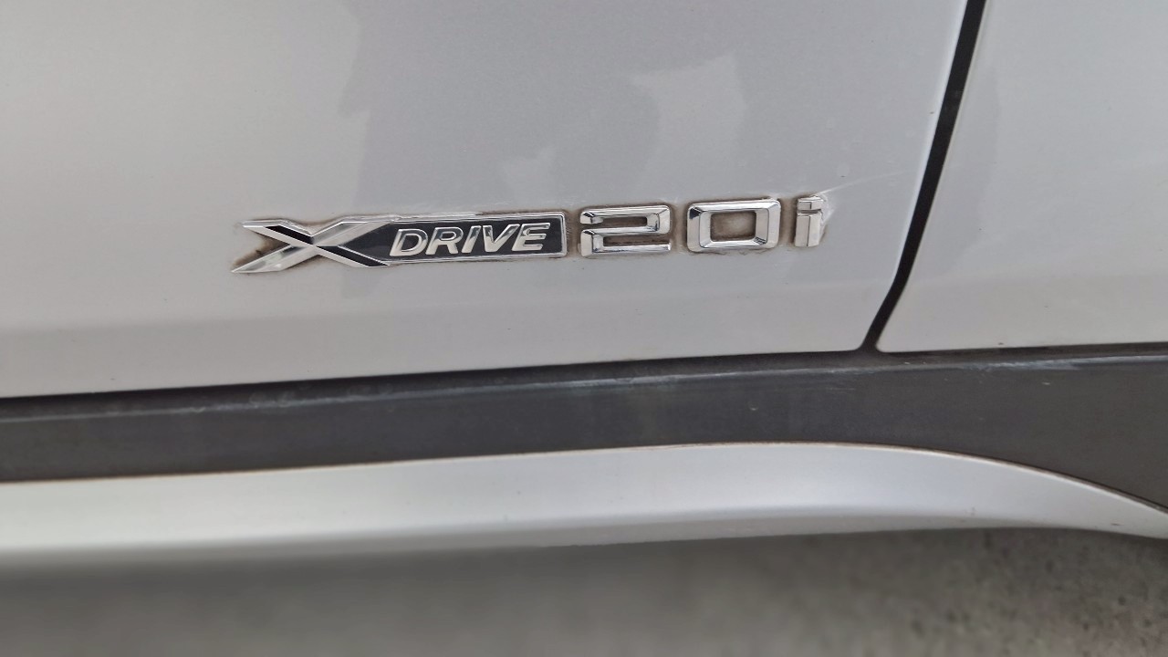 BMW/BMW X1 XDRIVE20i 自社ローン在庫車
