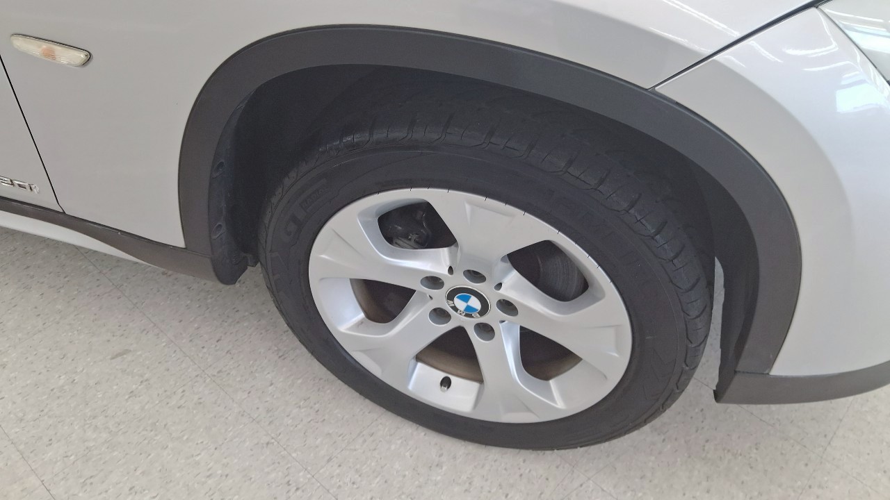 BMW/BMW X1 XDRIVE20i 自社ローン在庫車