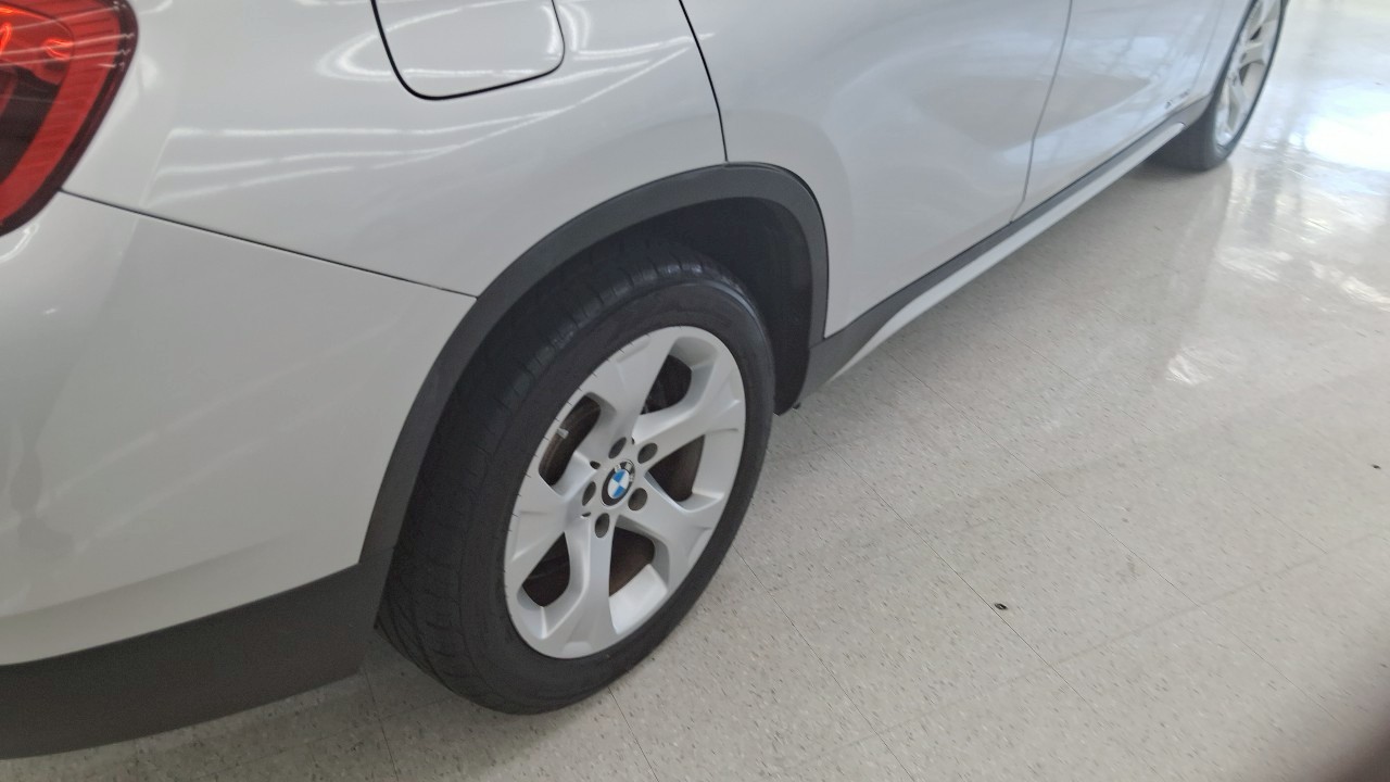 BMW/BMW X1 XDRIVE20i 自社ローン在庫車