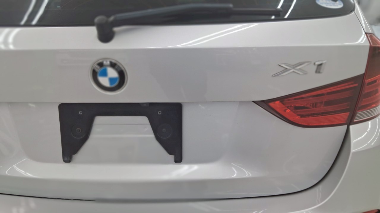 BMW/BMW X1 XDRIVE20i 自社ローン在庫車