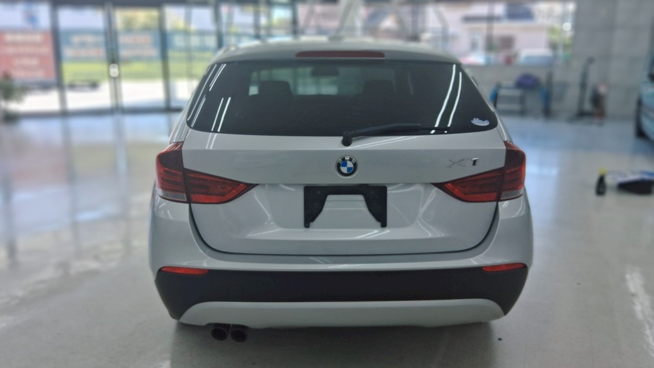 BMW/BMW X1 XDRIVE20i 自社ローン在庫車