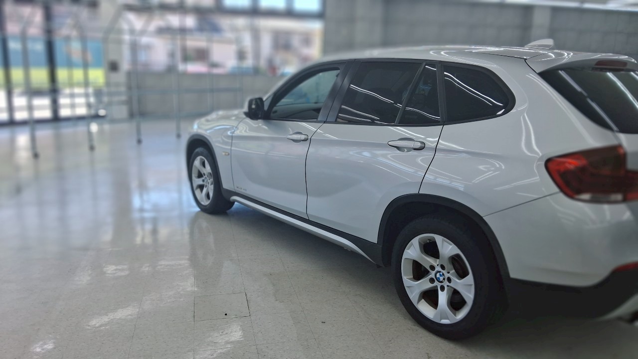 BMW/BMW X1 XDRIVE20i 自社ローン在庫車