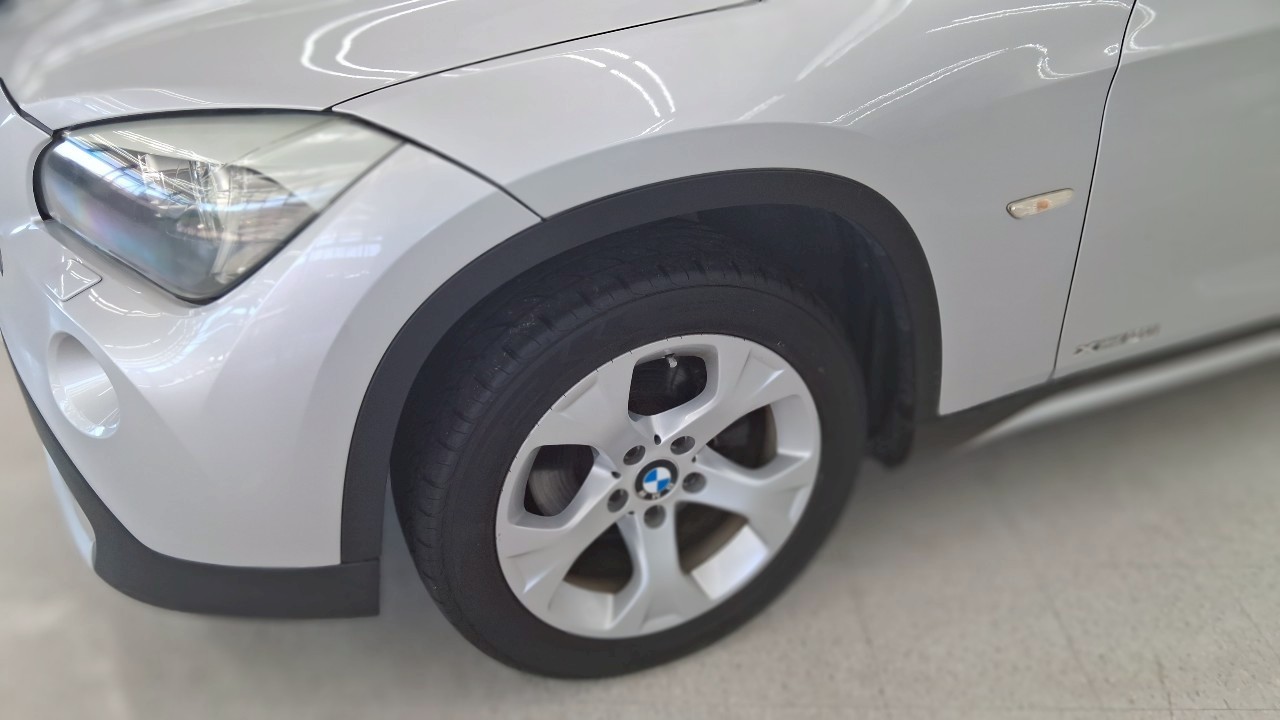 BMW/BMW X1 XDRIVE20i 自社ローン在庫車