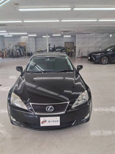 レクサス IS250