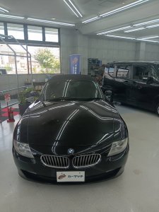 102.BMW Z4ROADSTAR 30Si