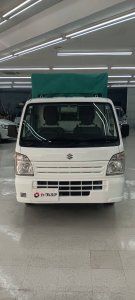 87.キャリートラック