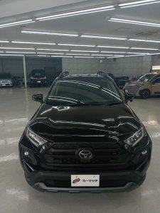 101.RAV4