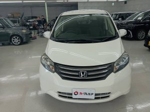 127.フリード