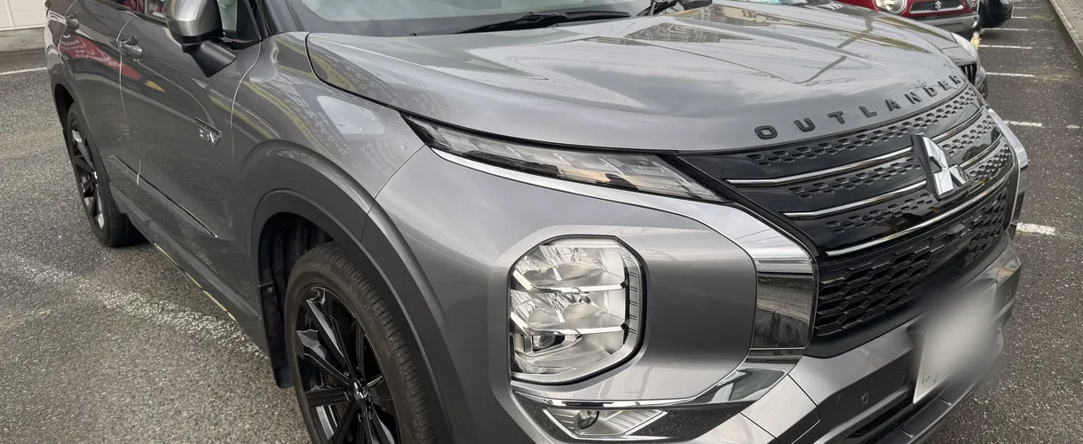 SUV・クロカン・4WD|フォレスターなども希望を伝える
