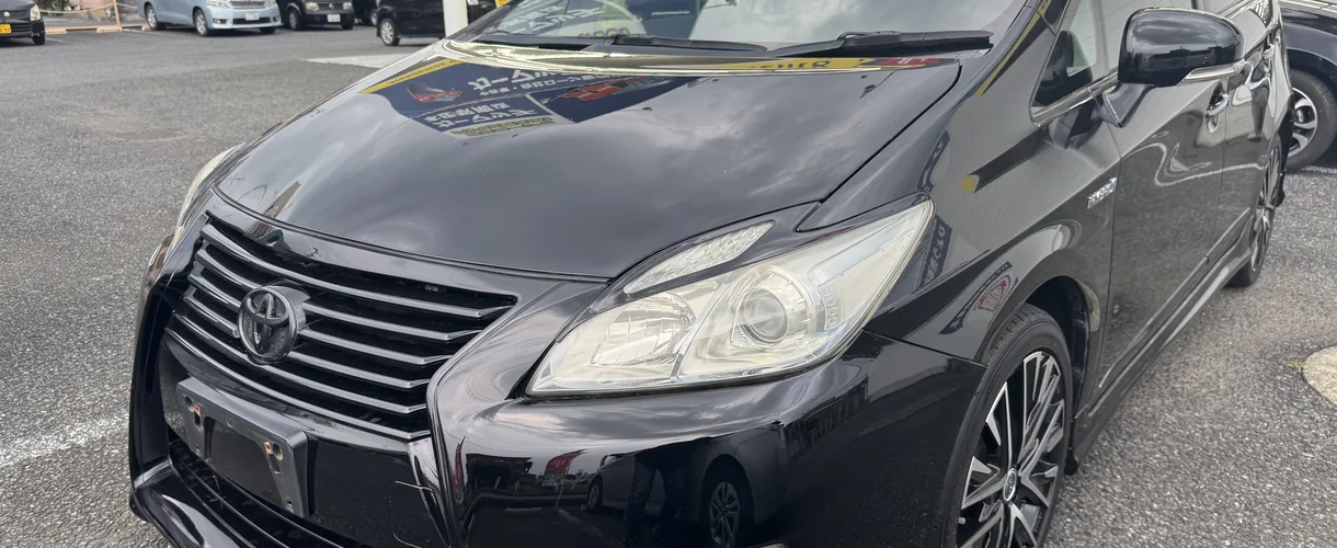 ワゴンは「暮らし」と「仕事」を両立できる車