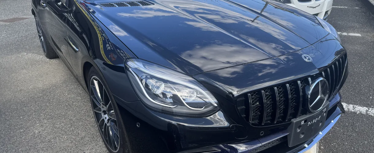クーペは「自分らしさ」を大切にする人の車