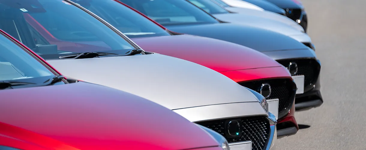 ネクステージで選べる車種と注意点