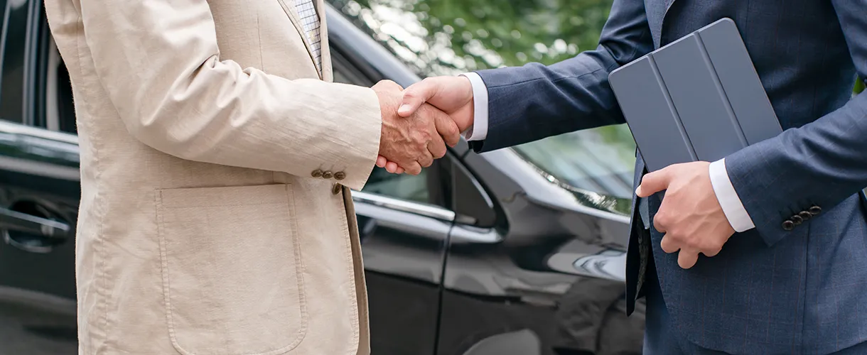 コバックの強みと向いている人