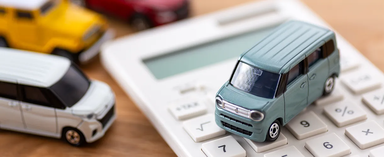 ネクステージ（NEXTAGE）のローン審査の仕組み