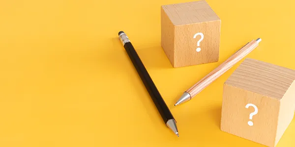 書類を提出する理由とは？